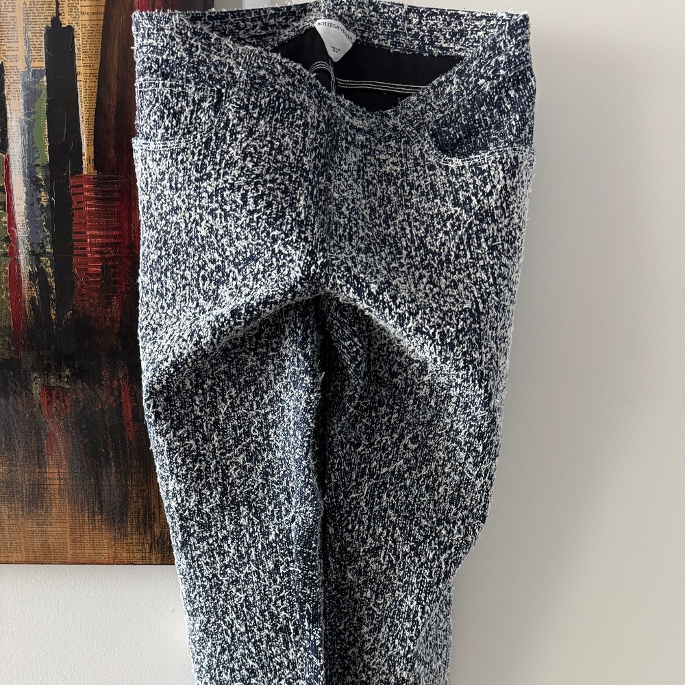 Bottega Pants